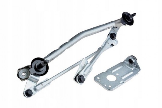 фото №1, Механізм двірник перед kia ceed 2012-