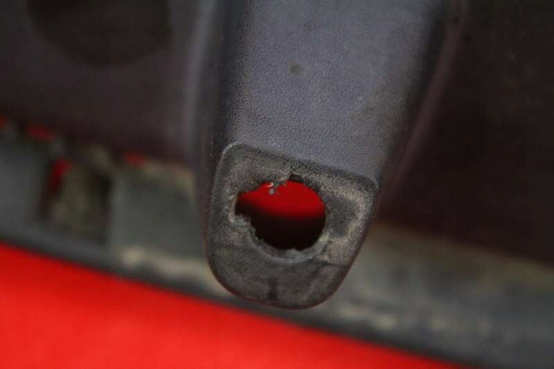 фото №9, Жабо eu 91166612 opel vivaro a 1 i 02-06