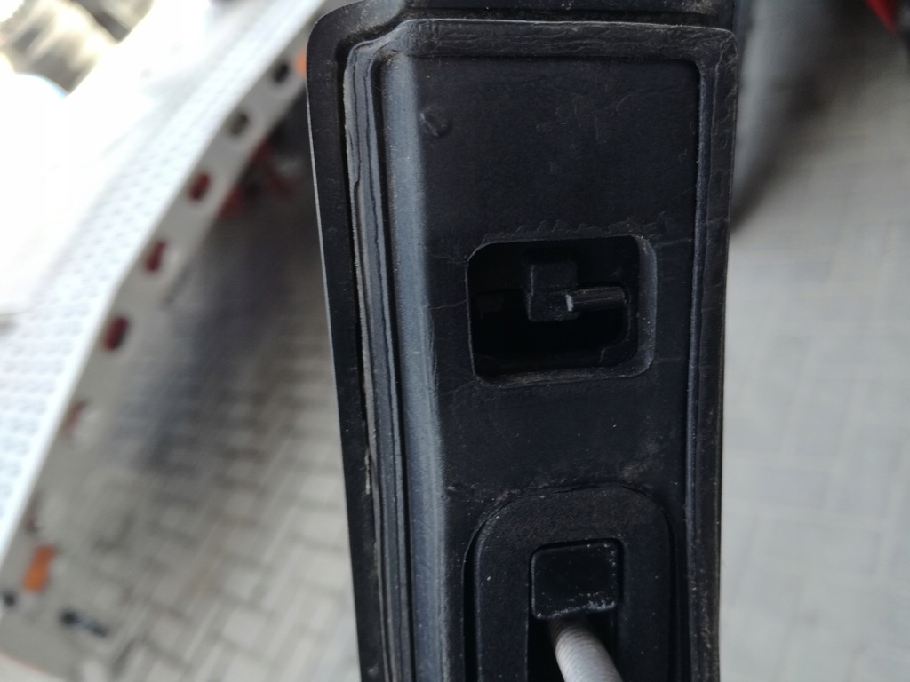 фото №7, Volvo v40 ii cc рейлинги кровельные