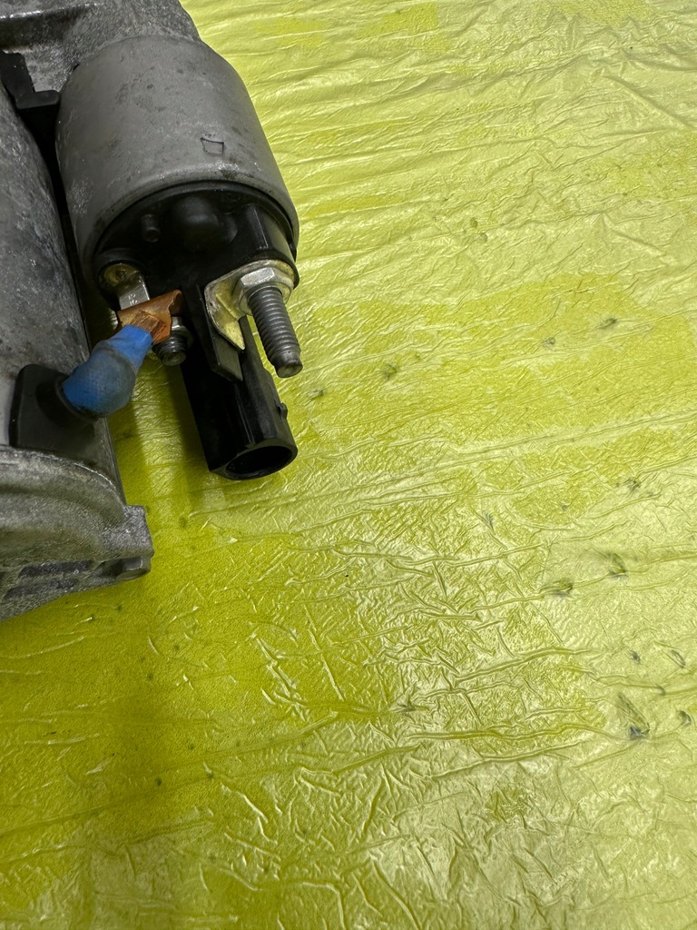 фото №4, Стартер a6 s6 c8 a7 s7 c8 3.0 tdi 057911022 100% справний