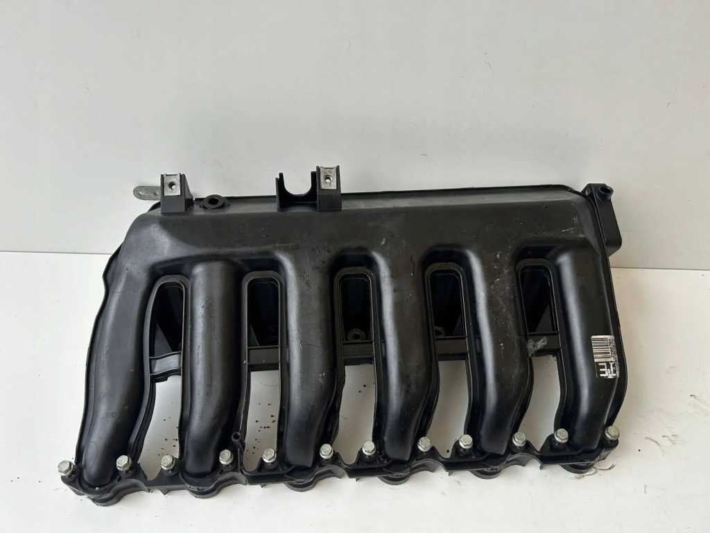 фото №1, Bmw 5 e60 e61 коллектор всасывающий 7790700 оригинал