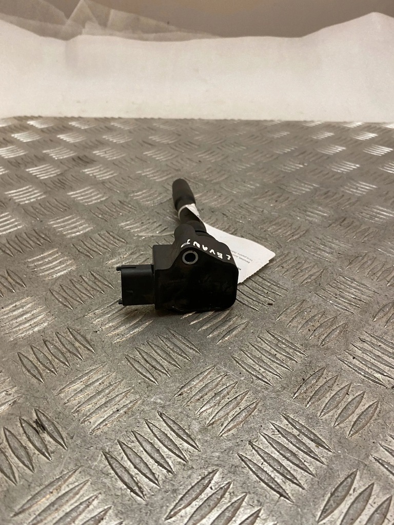 фото №6, Maserati levante 2020 котушка запалювання wysokiego напруги 288233