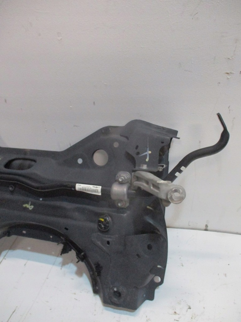 фото №4, Подрамник подрамник подрамник peugeot 308 ii 1,5d