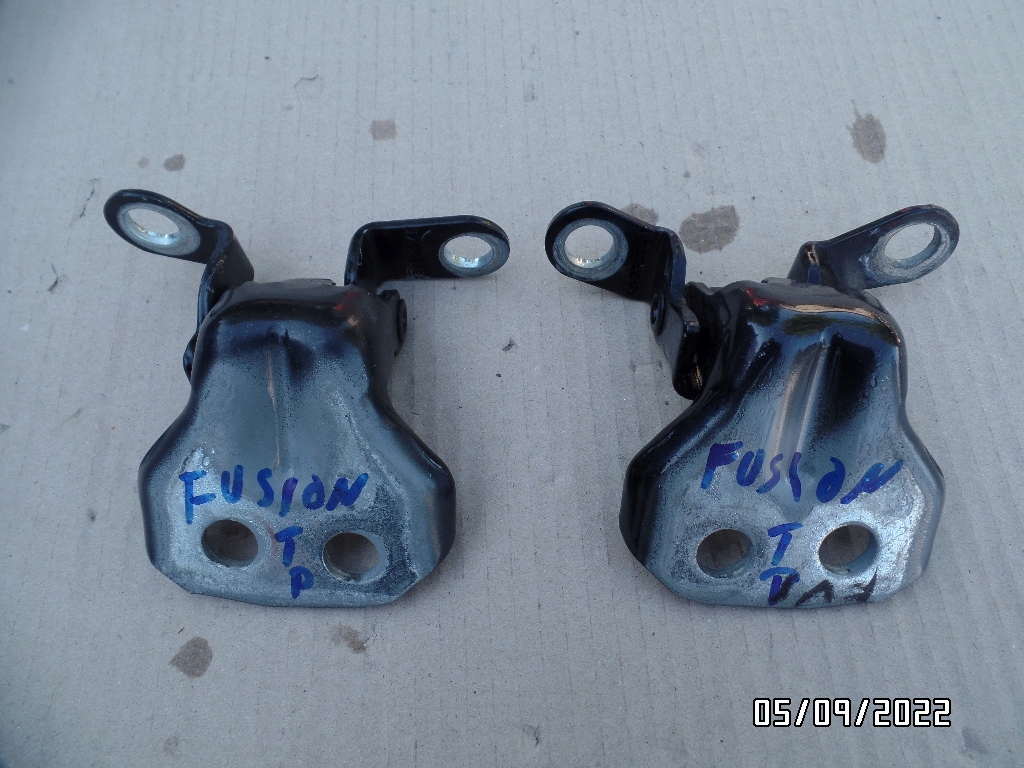 фото №1, Петля двері задній правий ford fusion комплект