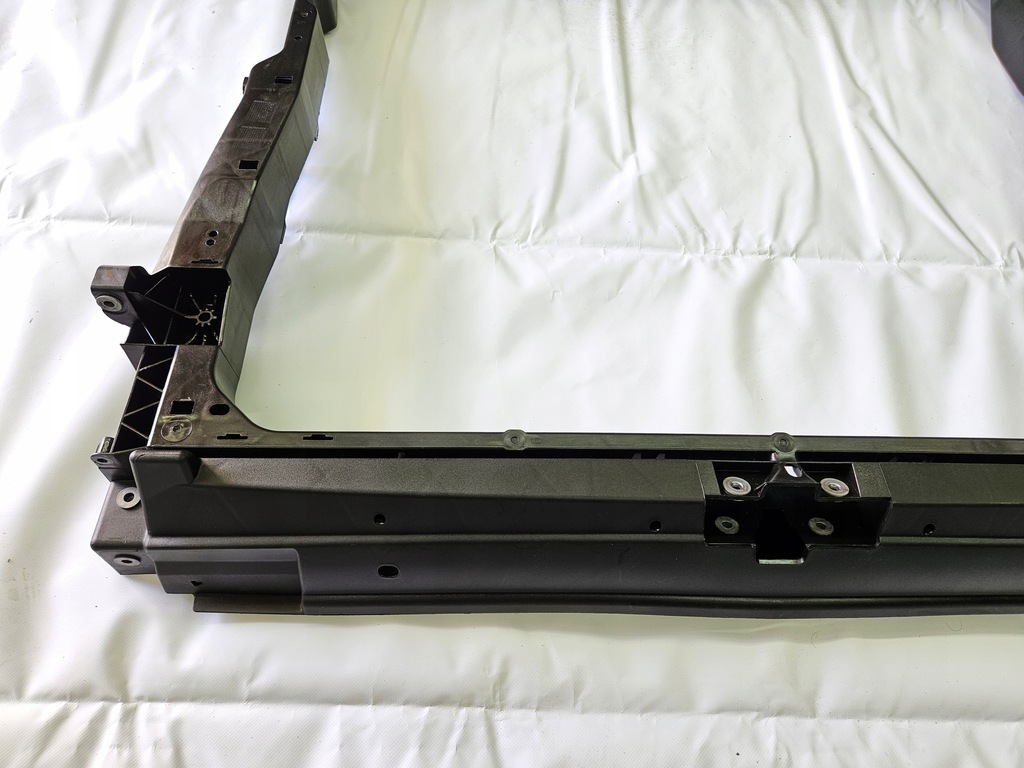 фото №9, Усилитель pas vw crafter ii 2 man tge 16- 7c0 7c0805335 7c0805588