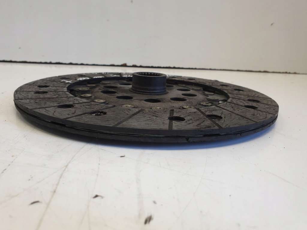 фото №8, Volvo v70 iii 2.0 d диск прижим сцепление