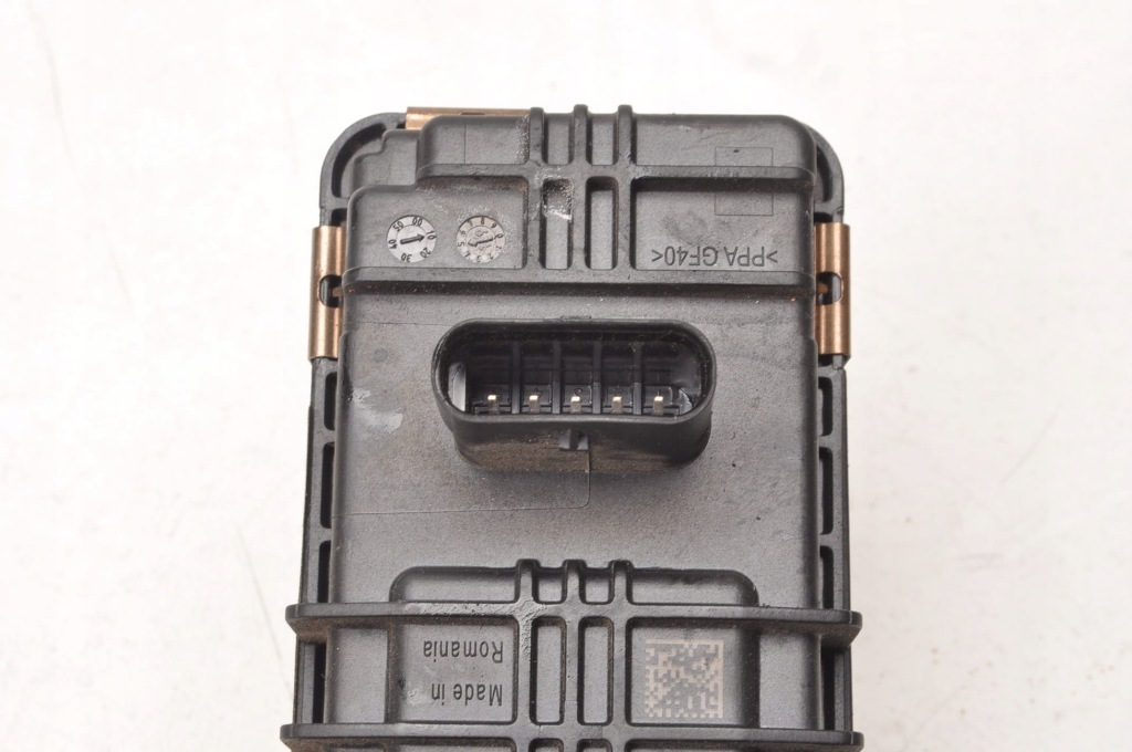 фото №6, Mercedes glc x253 2.0cdi 194km блок керування регулятор турбіни 6nw011934-03 80t