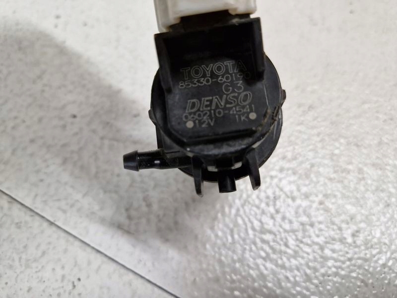 фото №6, Toyota matrix ii 2 corolla e15 педаль газа потенциометр eu оригинальный номер 78110-07011