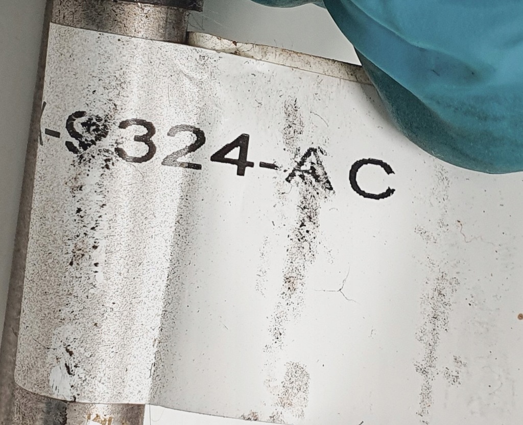 фото №6, Шланг пального jaguar s-type 3.0 v6