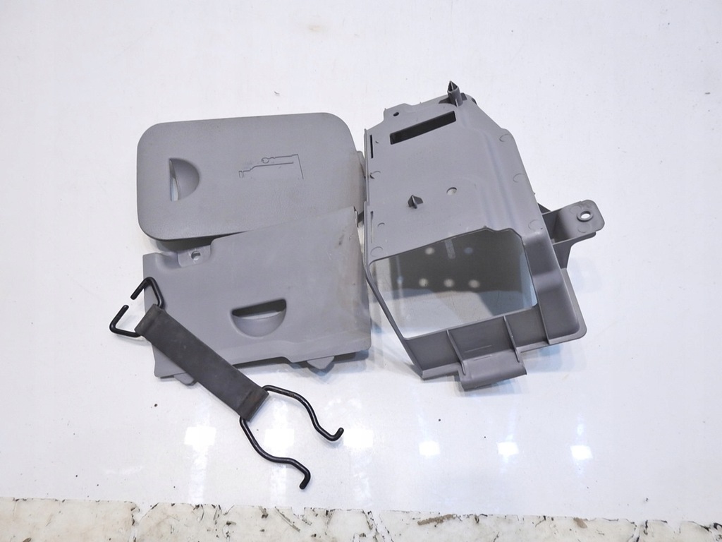 фото №8, Бардачок багажника правий kia sorento i