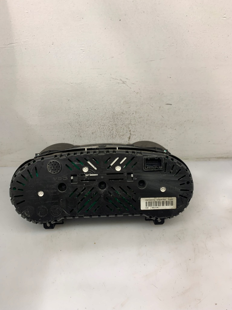 фото №2, Лічильник приладова панель 50517148 fca