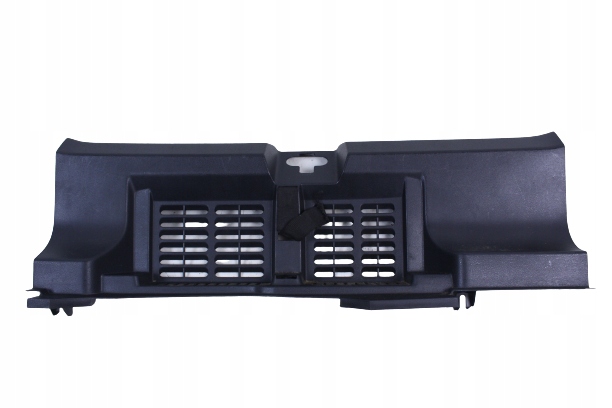 фото №1, Защита накладка seat ibiza iv