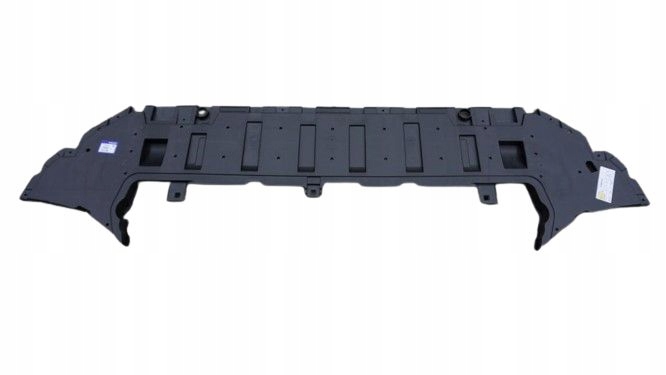 фото №1, Volvo xc90 ii nowa захист нижня радіатор бампера