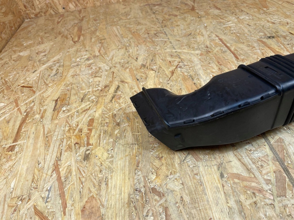 Впуск повітрозабірник труба повітря jaguar fpace x761 gx73-9a675-bb gx73-9a675-fb 16- Київ