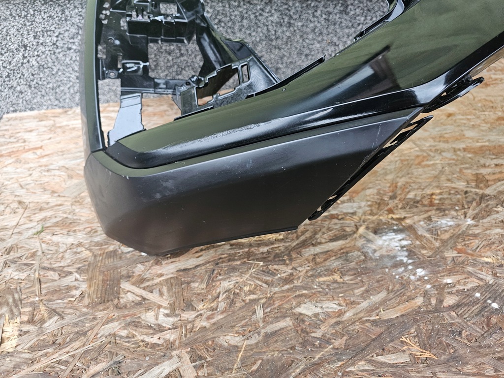 фото №11, Audi бампер решітка радіатора lift s-line перед передній audi q5 80a bez pdc