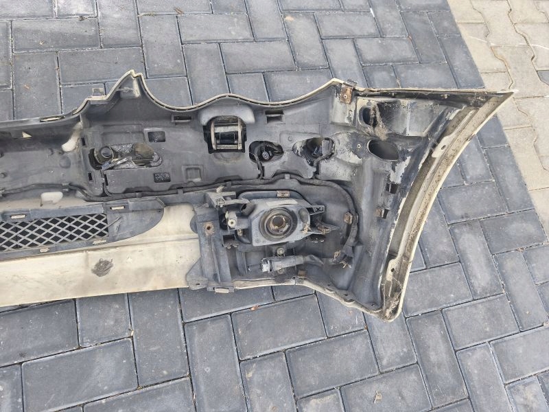 Бампер передний pdc mercedes c klasa w203 Оригинал