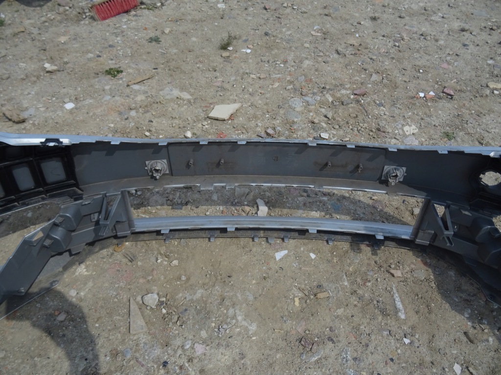 фото №7, Бампер перед skoda octavia iii 3 5e0 lift 17-19