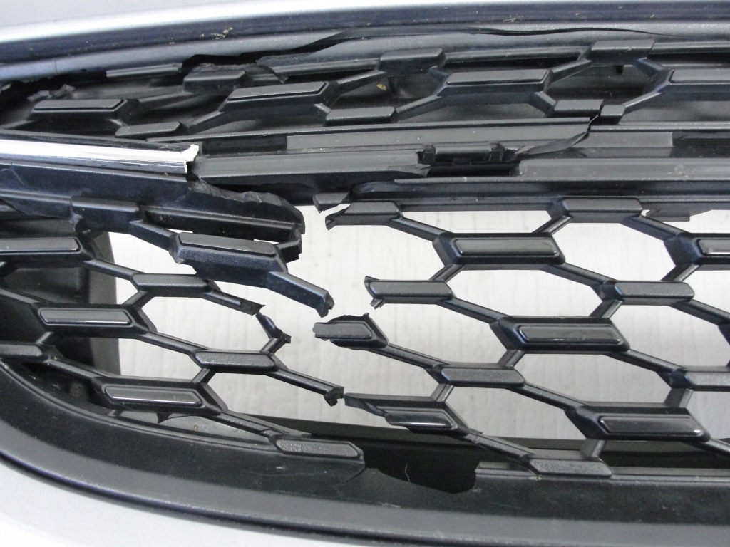 фото №9, Бампер перед opel corsa f gs-line 2019- 6 pdc