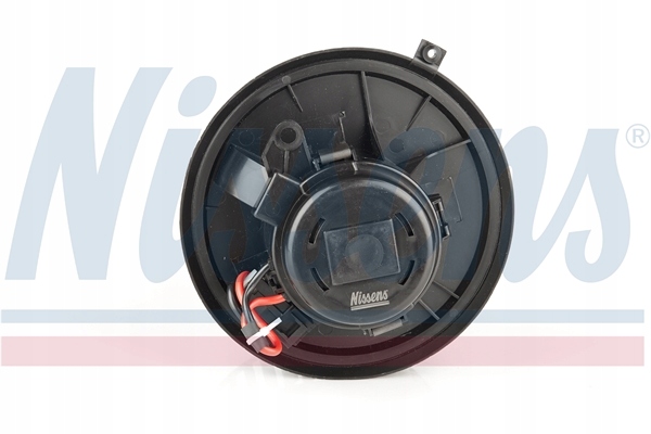 фото №16, Nissens 87480 вентилятор внутрішній