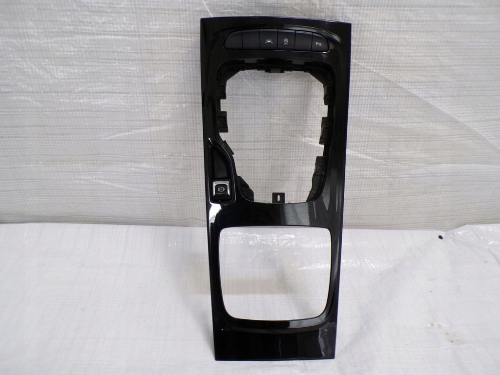 Купити Opel insignia b панель запуск стоп поперечина pdc 13486949