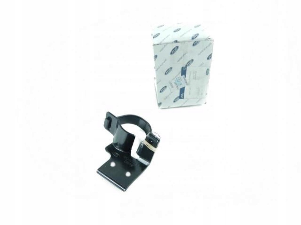 фото №1, Хомут трубы интеркулер ford mondeo 00-07