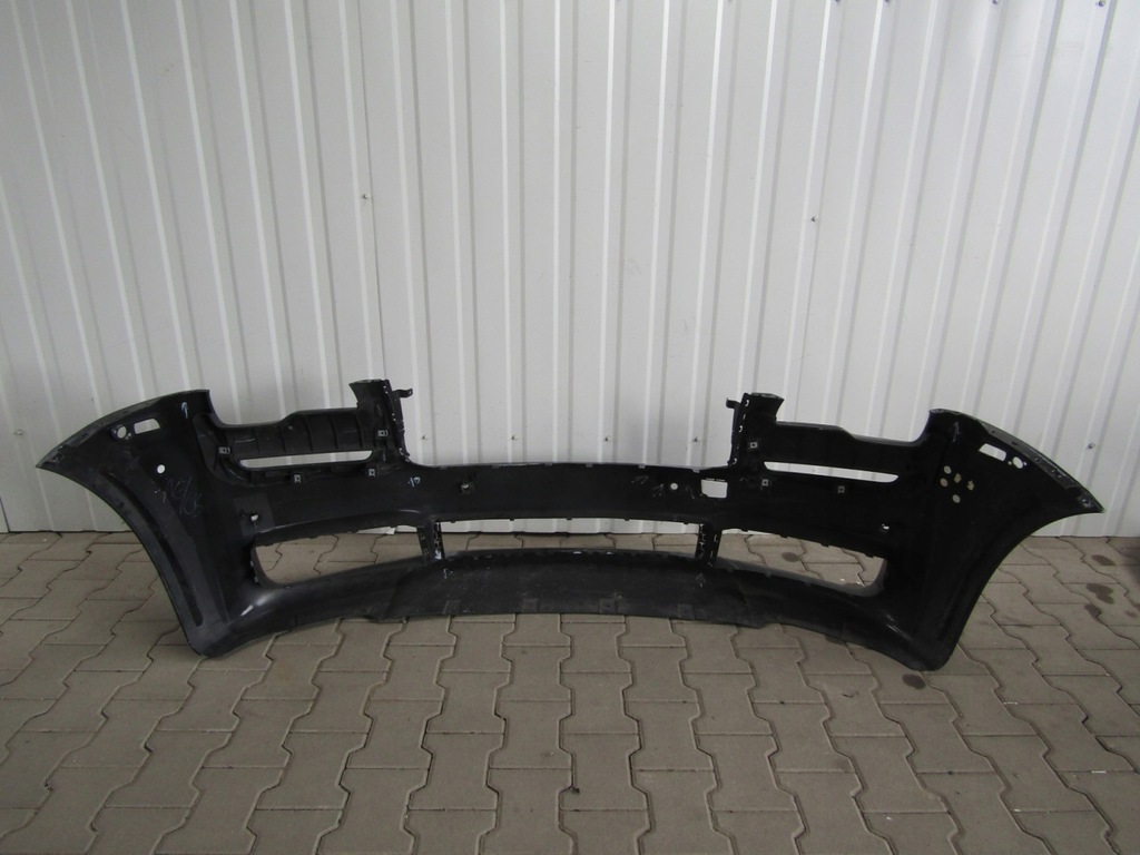 фото №15, Бампер перед передній rolls royce ghost lift 14-20