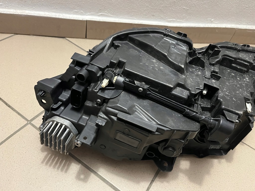 фото №15, Лампа передняя перед правая volvo v90 v-90 s90 full led 31655187