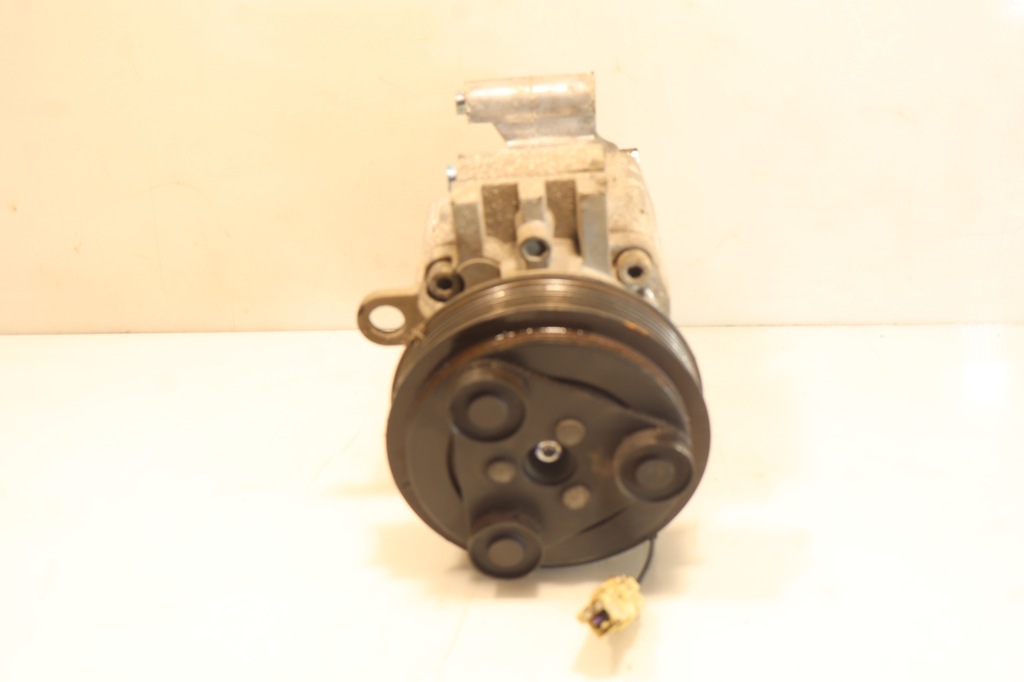 фото №1, Компресор кондиціонера mazda 5 i lift 2.0