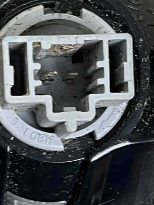 фото №12, Лампа задня задня права w кришка mazda 3 bk 03-09r