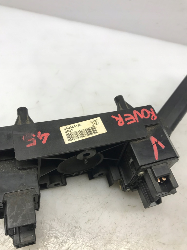 фото №9, Перемикач комбінований 54353357 rover