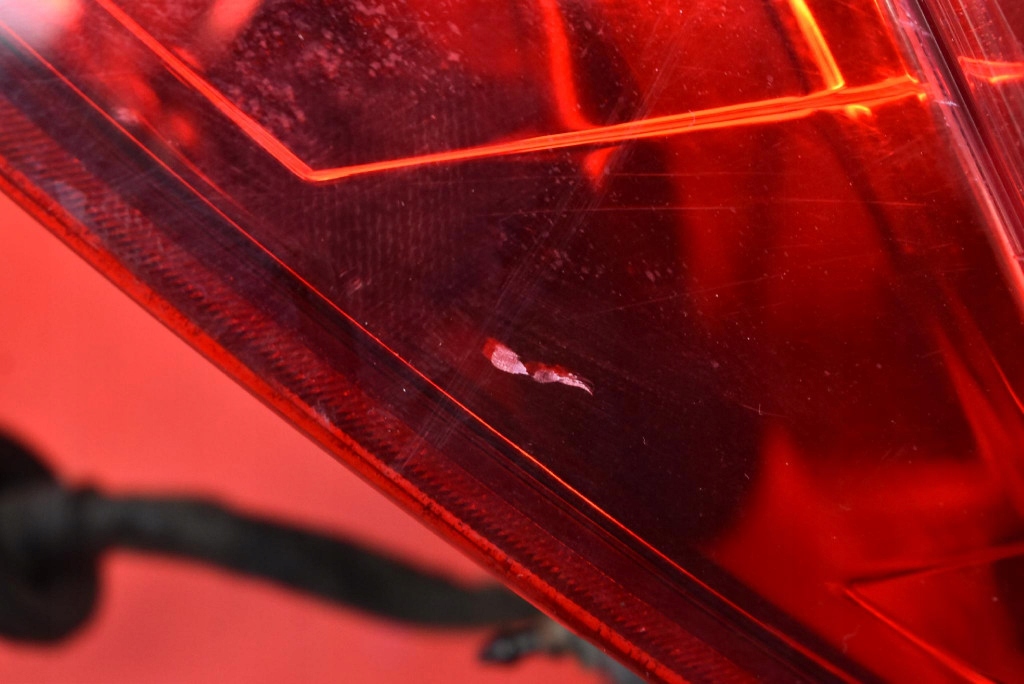 фото №10, Лампа левая задняя задняя 92401-1h3 kia ceed 1 i kombi 07-10