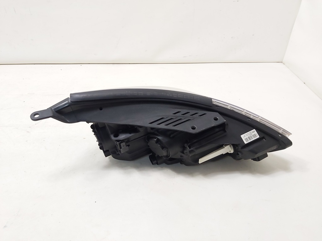 фото №6, Лампа левая перед передняя hyundai i30 ii обычная 92101-g4020