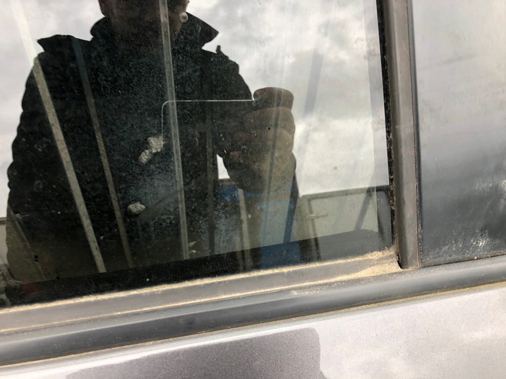 фото №7, Двері праве задні задня комплект toyota urban cruiser