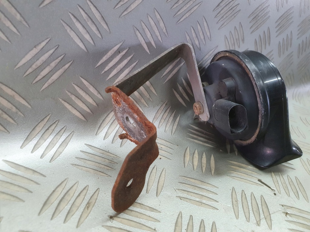 фото №6, Клаксон сигнал сигнал звуковой vw passat cc