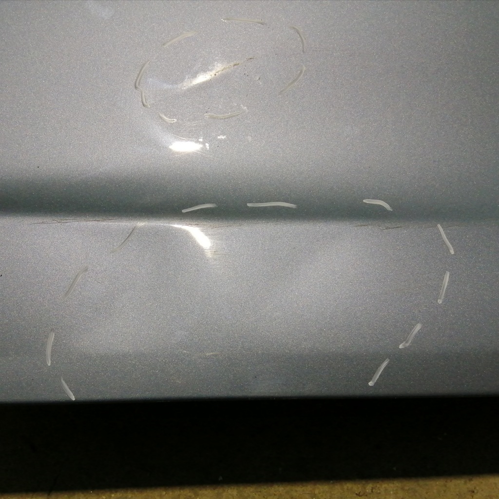 фото №8, Двері праве перед volvo s60 ii 10-