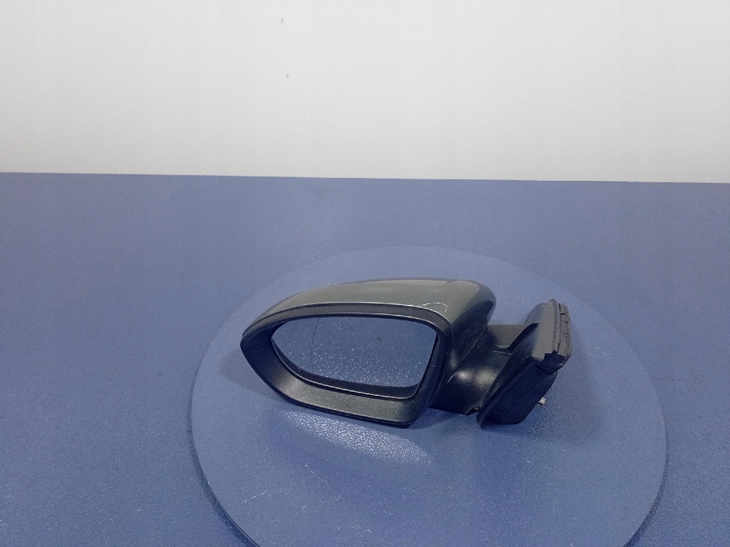 Купити Opel insignia b дзеркало ліве 5 pin європа  39148117u gr5