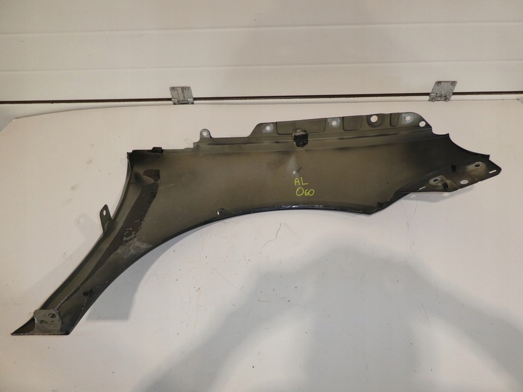 фото №7, Крила лівий перед передній vw eos lift