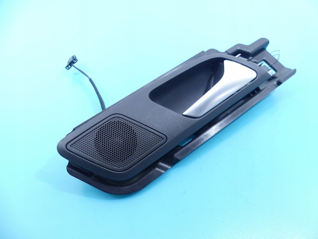 фото №1, Ручка внутренняя перед правая alhambra ii 10-20