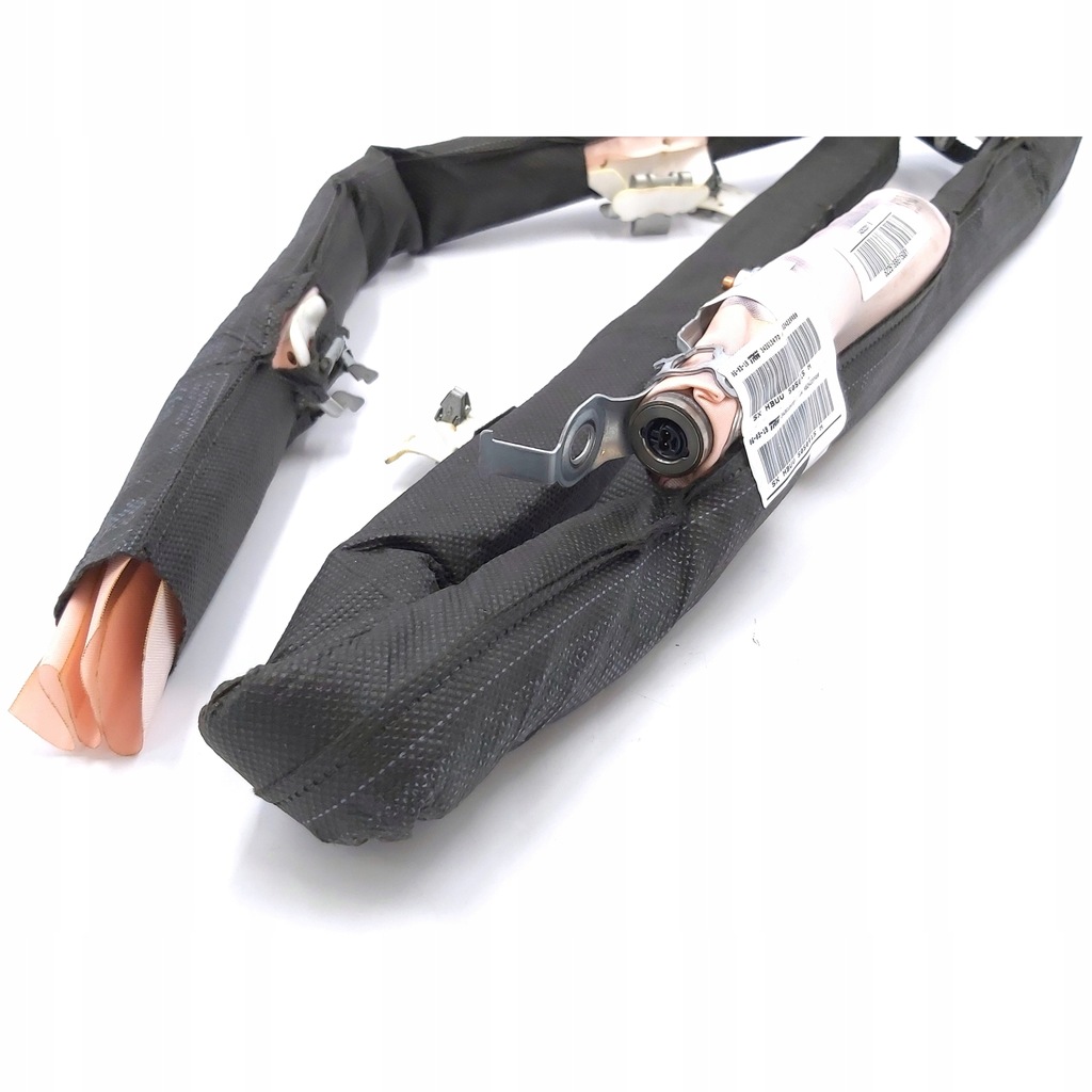 фото №10, Opel grandland x a18 набір подушок дахові l+r