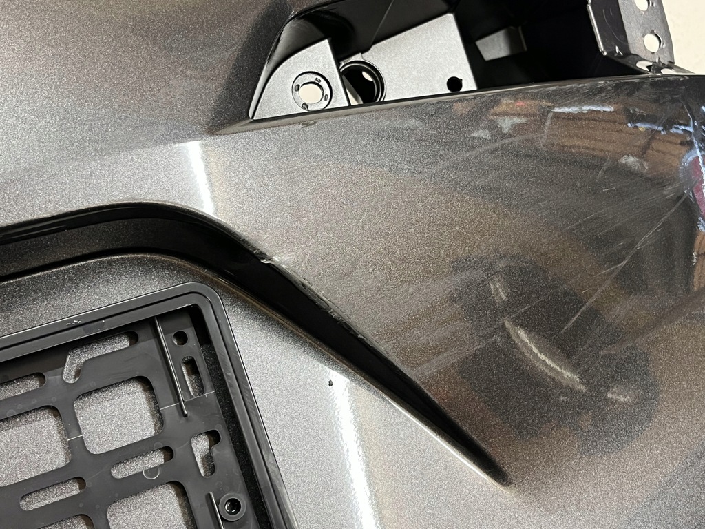 фото №8, Toyota corolla e21 kombi 2018- кришка багажника задня задня org