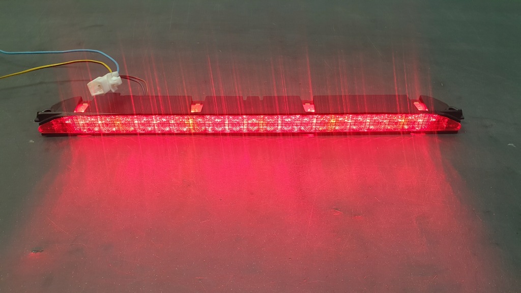 фото №1, Свет стоп fiat croma ii 05-10