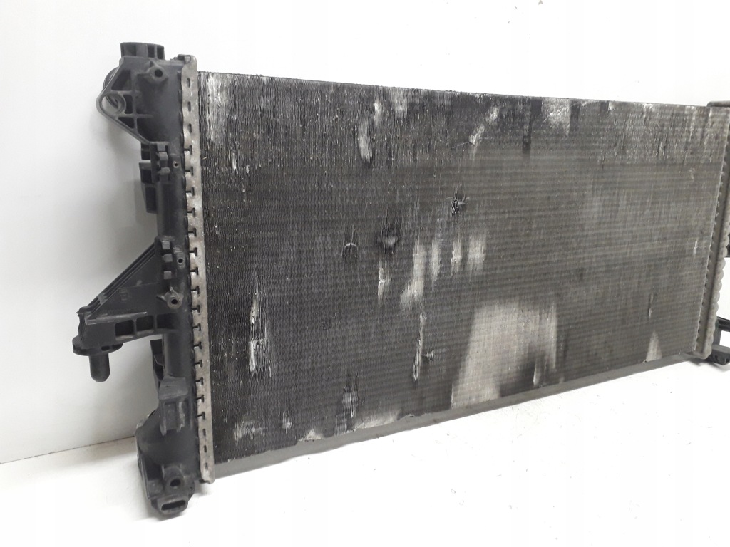 Jumper boxer ducato 06- 2.2 hdi jtd радиатор воды 1340359080 e8818005 Доставка