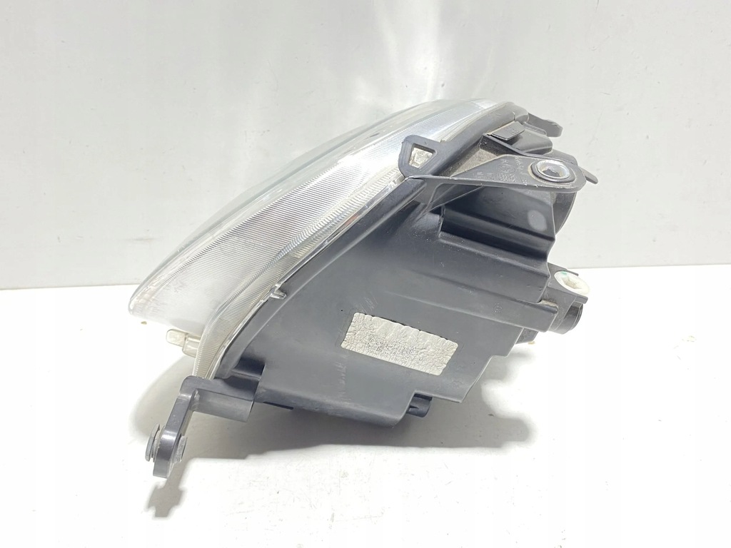 фото №16, Fiat 500 2008 po права лампи передні