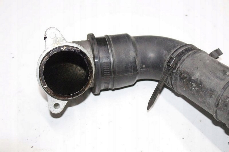 фото №8, Suzuki s-cross 1.6 on труба шланг інтеркулер