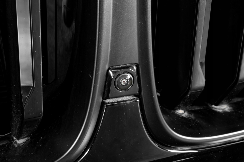 фото №9, Bmw x5 g05 lift lci капот перед крыло бампер лампы pas радиатор c3d