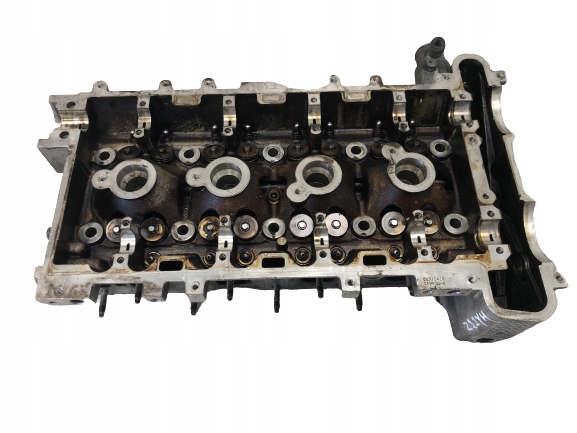 фото №1, Головка opel signum vectra c z22yh 24430374