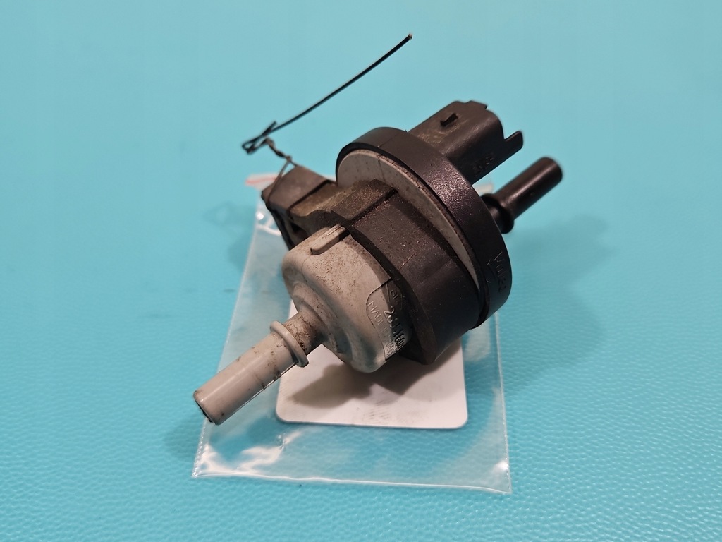 фото №1, Клапан вакуумa 8200248821 renault talisman 1.6 tce