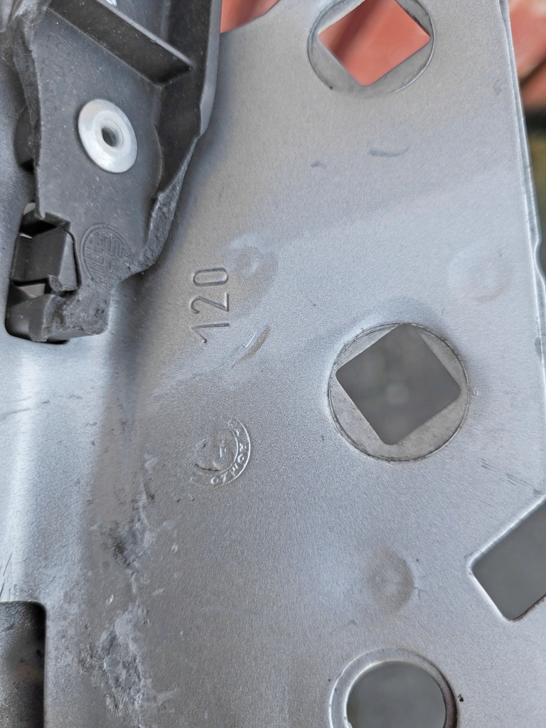 фото №16, Крила передній лівий правий перед alfa romeo giulia 2016-