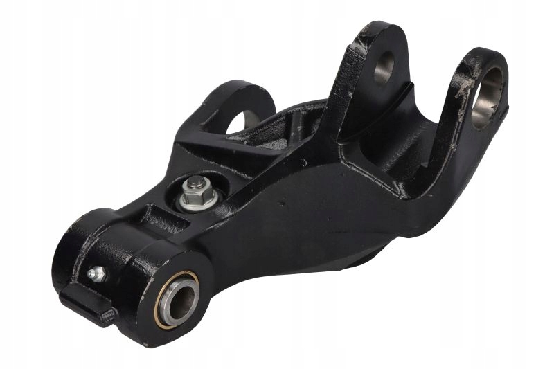 фото №1, Кронштейн ресора mercedes actros