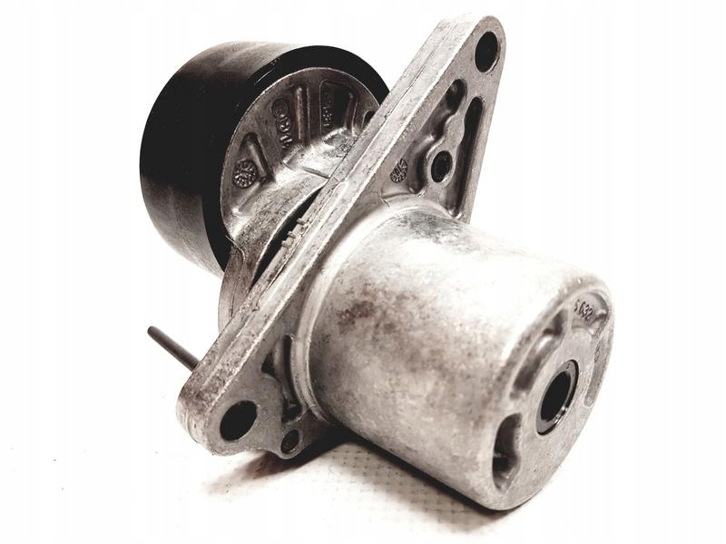 фото №7, Натягувач ремінь набір 1.6 dci talisman espace v оригінальний номер